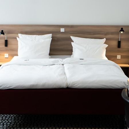 กูด มอร์นิง โคเปนเฮเกน สตาร์ Hotel ภายนอก รูปภาพ