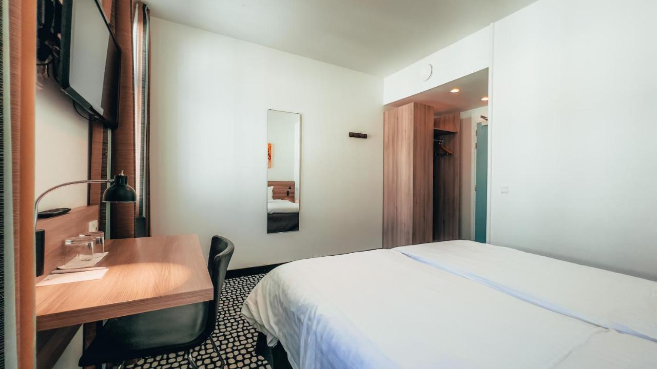 กูด มอร์นิง โคเปนเฮเกน สตาร์ Hotel ภายนอก รูปภาพ