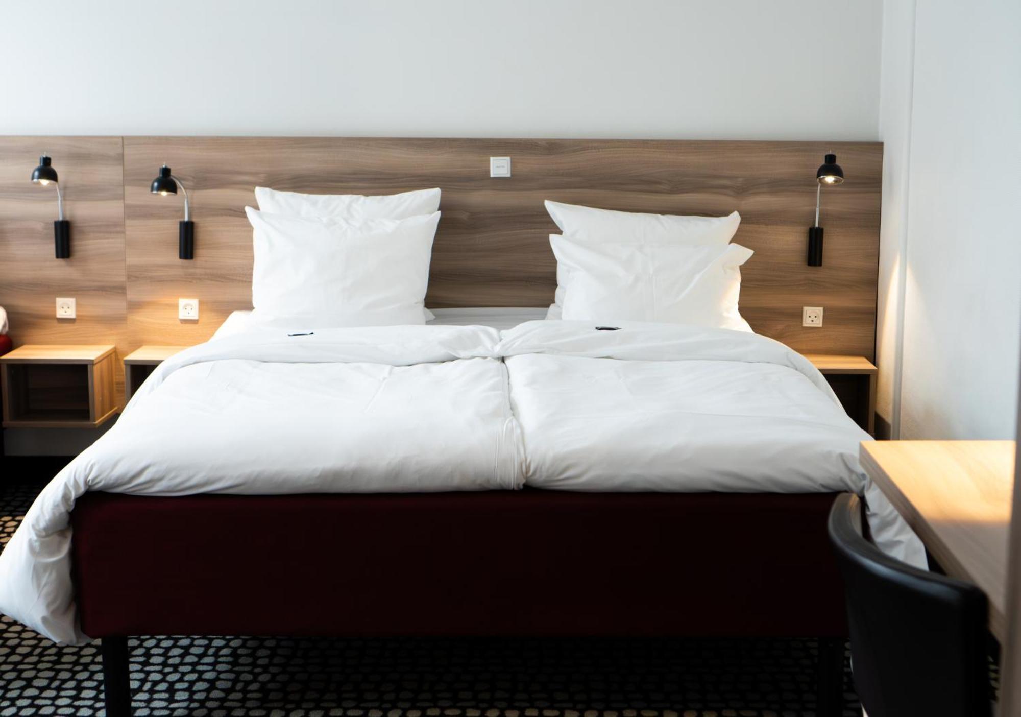 กูด มอร์นิง โคเปนเฮเกน สตาร์ Hotel ภายนอก รูปภาพ