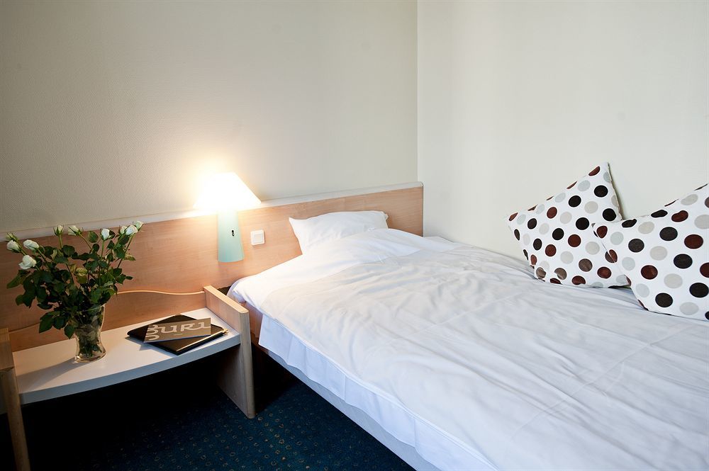 กูด มอร์นิง โคเปนเฮเกน สตาร์ Hotel ภายนอก รูปภาพ