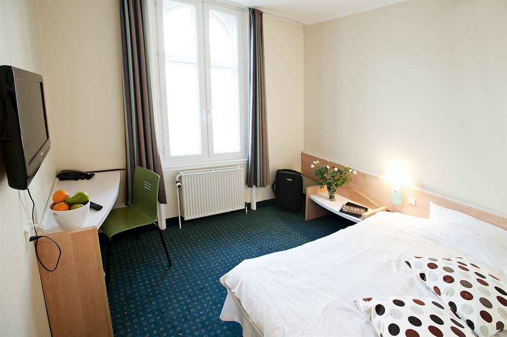 กูด มอร์นิง โคเปนเฮเกน สตาร์ Hotel ภายนอก รูปภาพ