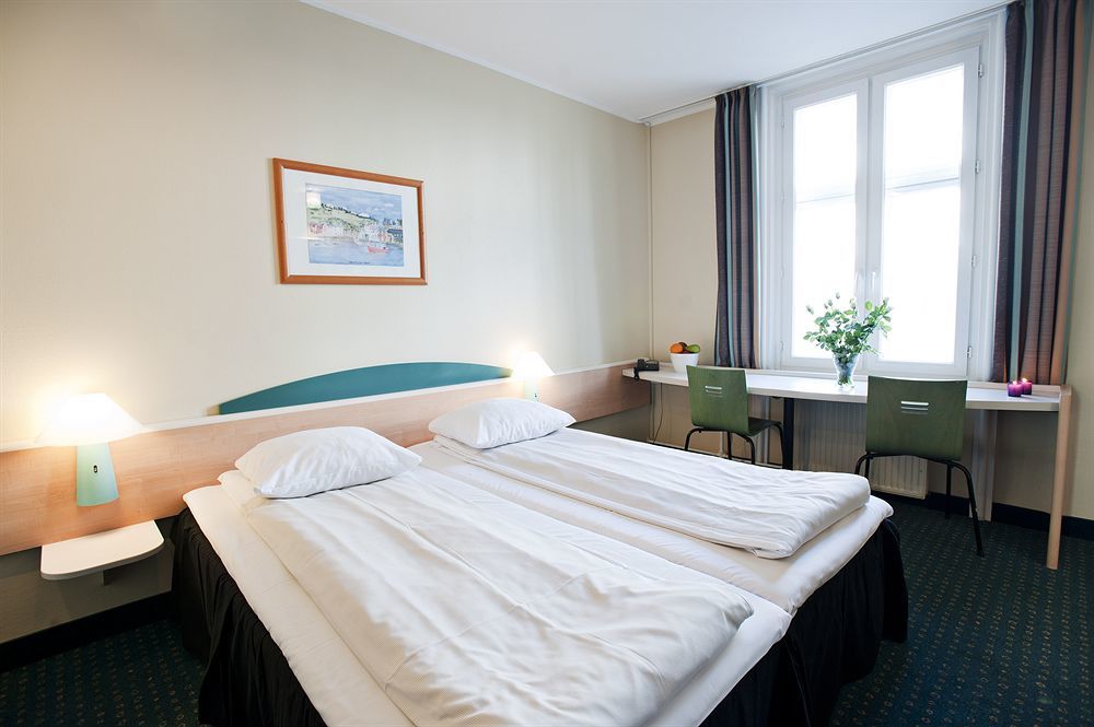 กูด มอร์นิง โคเปนเฮเกน สตาร์ Hotel ภายนอก รูปภาพ