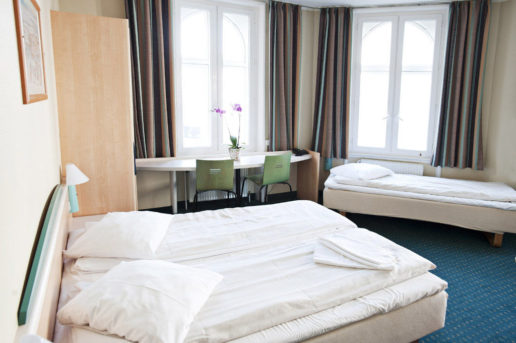 กูด มอร์นิง โคเปนเฮเกน สตาร์ Hotel ภายนอก รูปภาพ